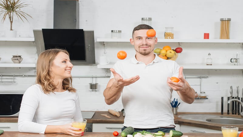 The Connection Between Nutrition and Feeling Energized Every Day