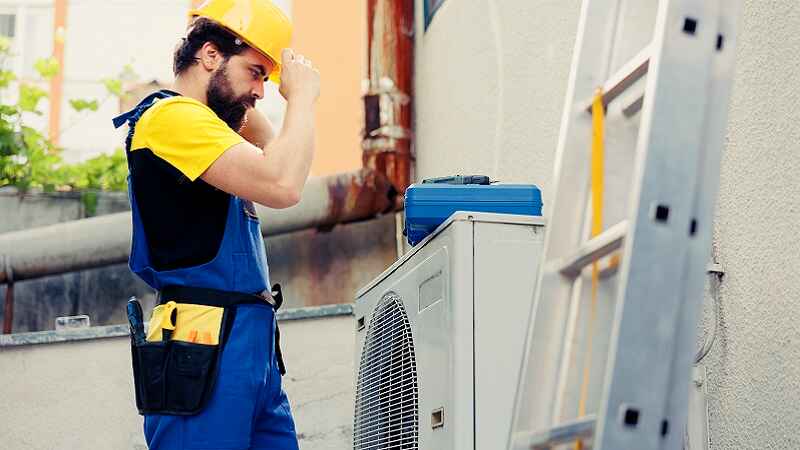 HVAC Maintenance Tips to Lower Utility Bills
