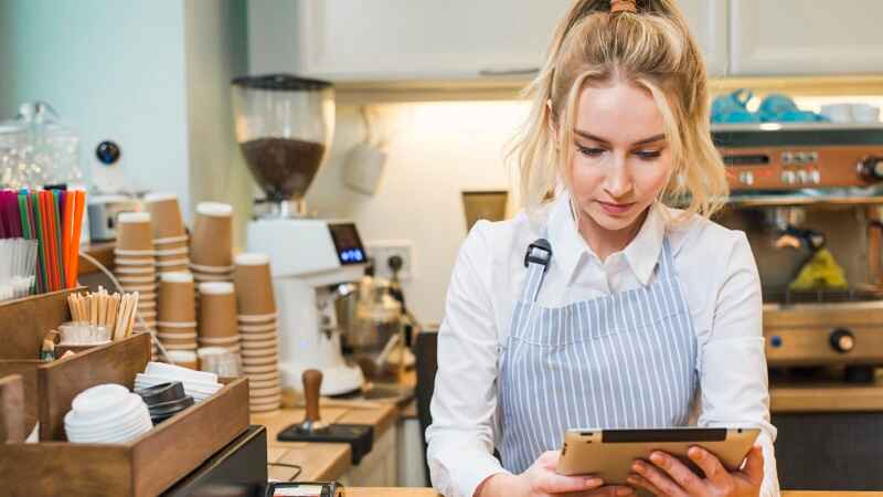 Why Your Business Needs a Cloud-Based POS System in 2025