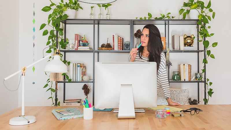 Best Home Office Setup