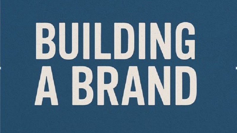 Building a Brand That Lasts