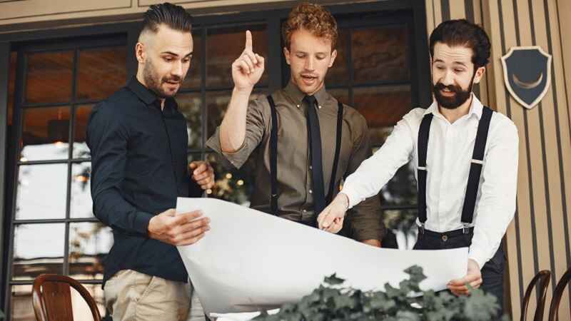 Navigating the Luxury Renovation Journey with Precision