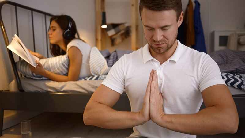 Illuminating Your Master Sanctuary