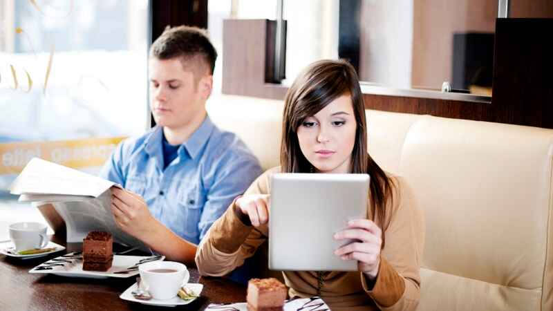 Mobile Notary Services