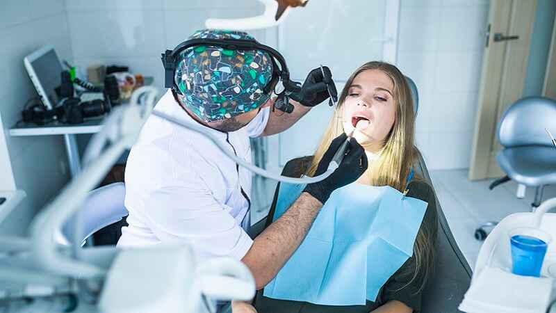 Exploring a Long-Lasting Solution for Missing Teeth