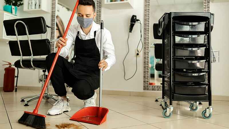 The Ultimate Room by Room Guide to Getting Ready for a Professional Cleaning Visit