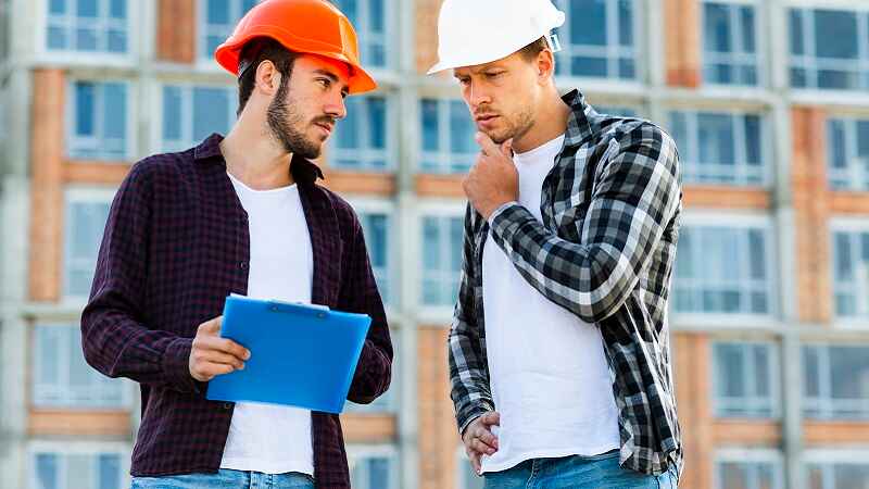 Top Questions to Ask Roofing Contractors