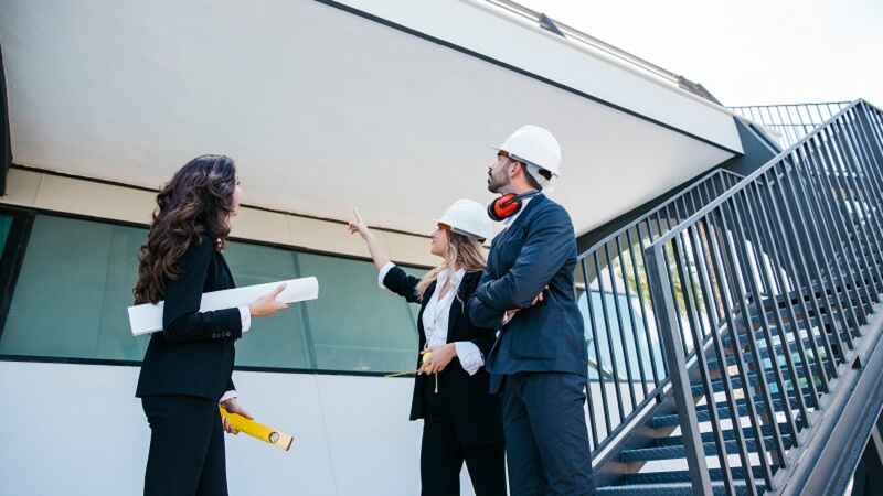 Blending High-Efficiency Engineering with Exterior Luxury