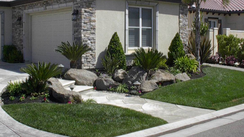 Enhancing Curb Appeal With Expert Landscape Design Services