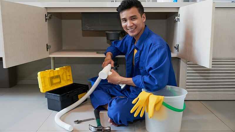 Top Plumbing Tips Every Homeowner Should Know