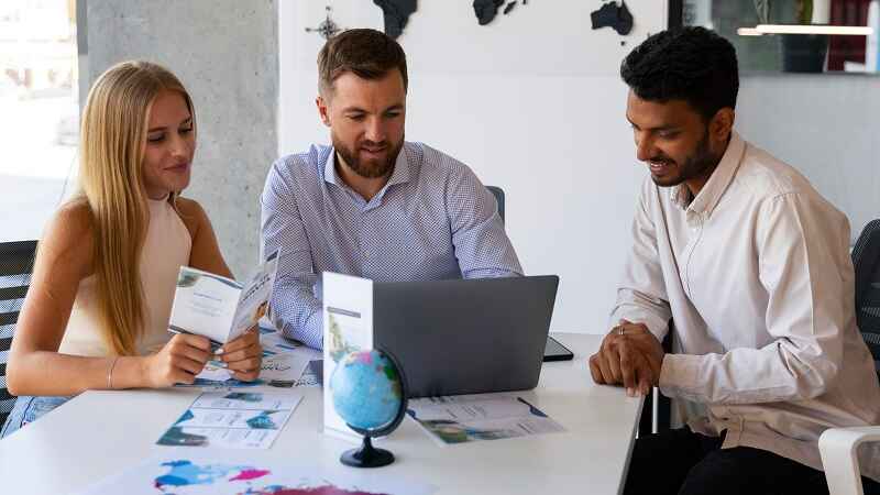 Monthly SEO Management Services in Minnesota