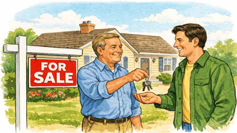 Proven Strategies to Sell Your House Quickly Without Traditional Real Estate Methods