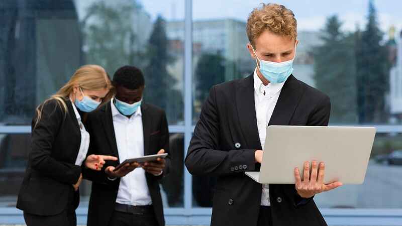 2026 Business Security Trends Every Company Should Watch