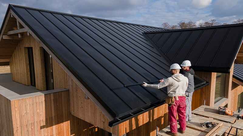 The Role of Regular Roof Repairs and Maintenance