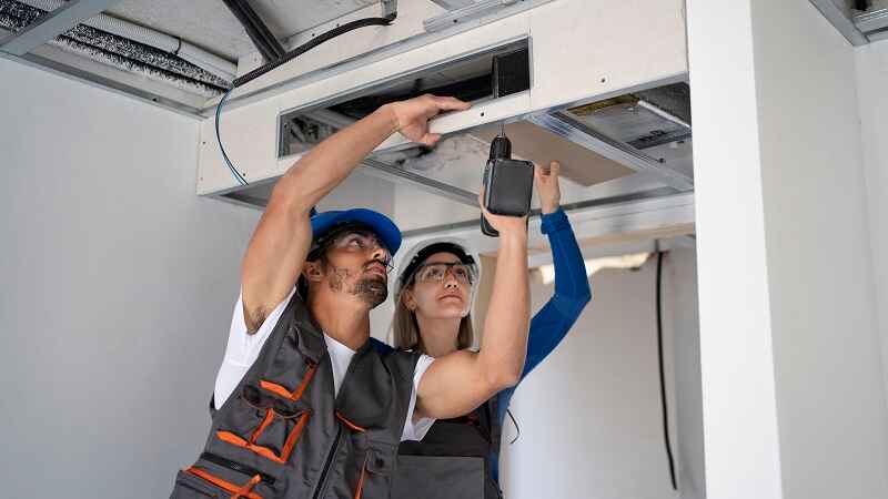 Exploring the Different Types of Air Conditioning Installations for Your Home