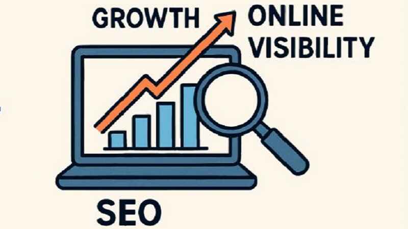 SEO Services for Growing Businesses