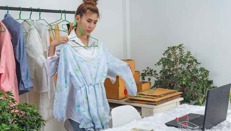 Why Sustainable Fashion Is the Future of the Apparel Industry