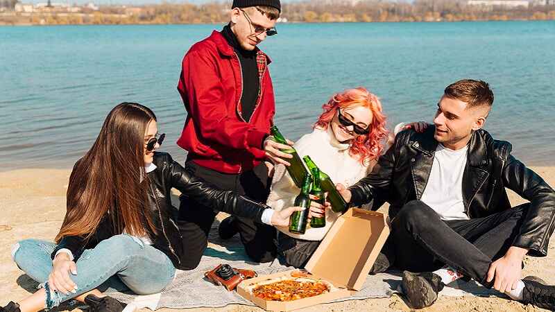 Who Is Responsible When a Pedestrian Is Struck in Coral Springs and Why the Answer Is Often More Than One Party