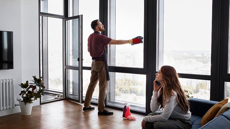 Tips for Effective Window Replacements