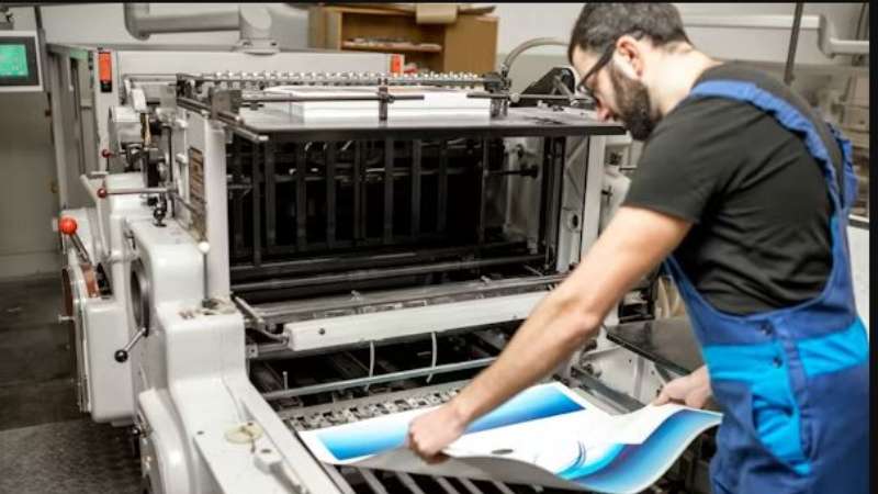 Obtaining flawless prints depends on adopting an informed and methodical process.