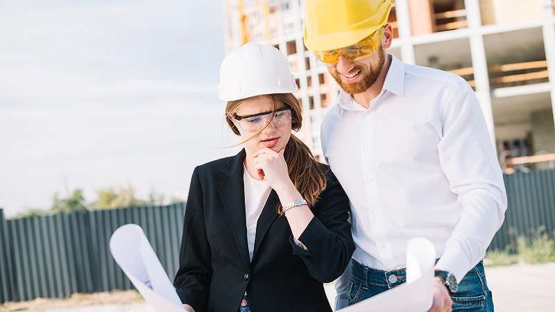 What Should You Look for When Hiring a Custom Home Builder?