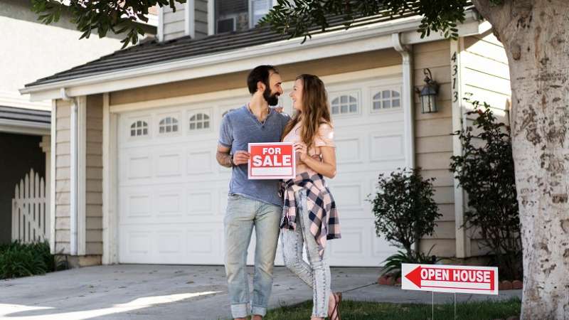 Atlanta Home Buyers