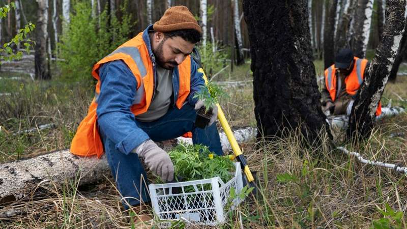 How to Choose the Best Tree Service Company in Union County