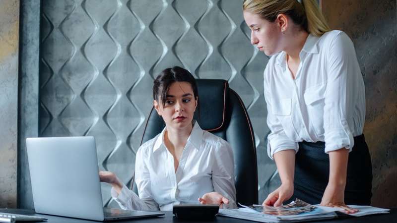 Managed HR Director Services for Leaders Who Need Strategy, Compliance, and Calm
