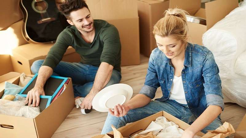 How to Find Reliable Movers in American Fork