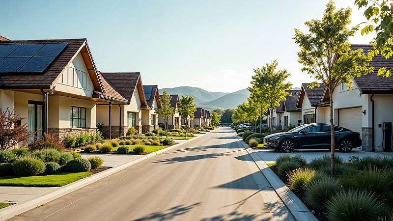 4 Tips to Choose the Right Newly Built Home in South Carolina