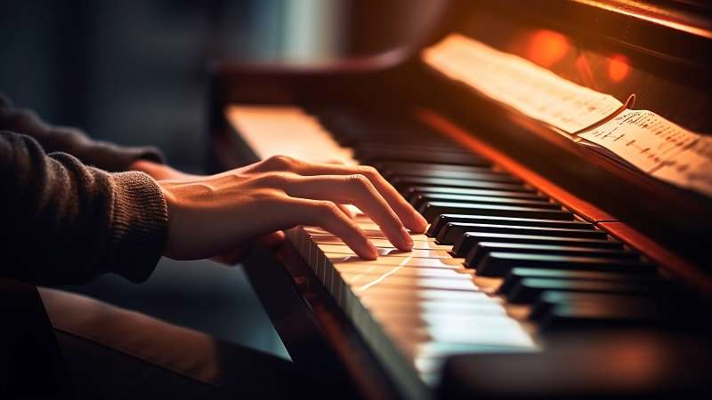 How to Choose the Right Piano Stool for Comfort and Performance