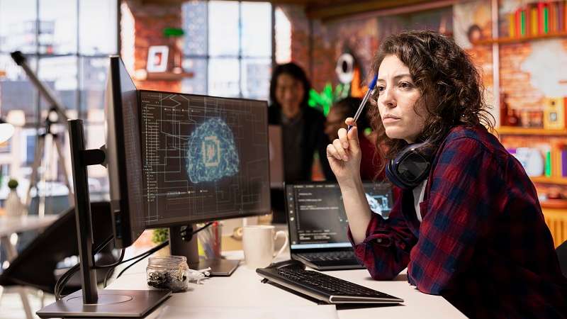 How AI Search Is Changing the Way Businesses Get Found Online 