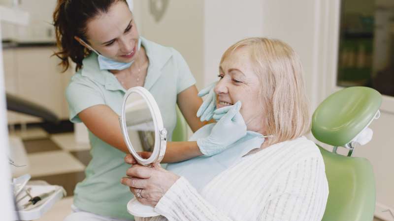 Enhancing Daily Life with Dental Implants