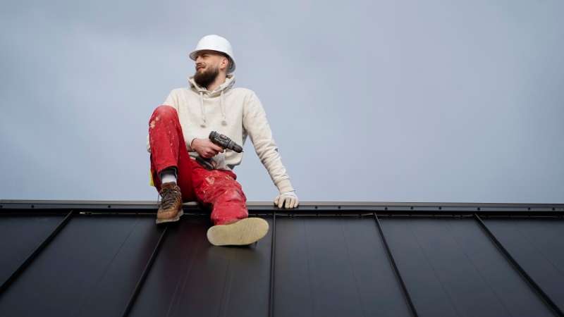 How Do You Handle Roof Storm Damage the Right Way?