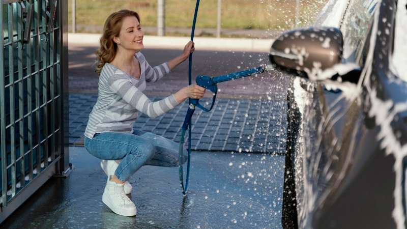 Power Washer Replacement Guide