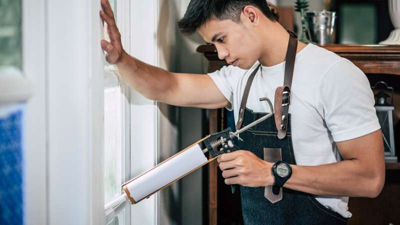 Vinyl Window Replacement