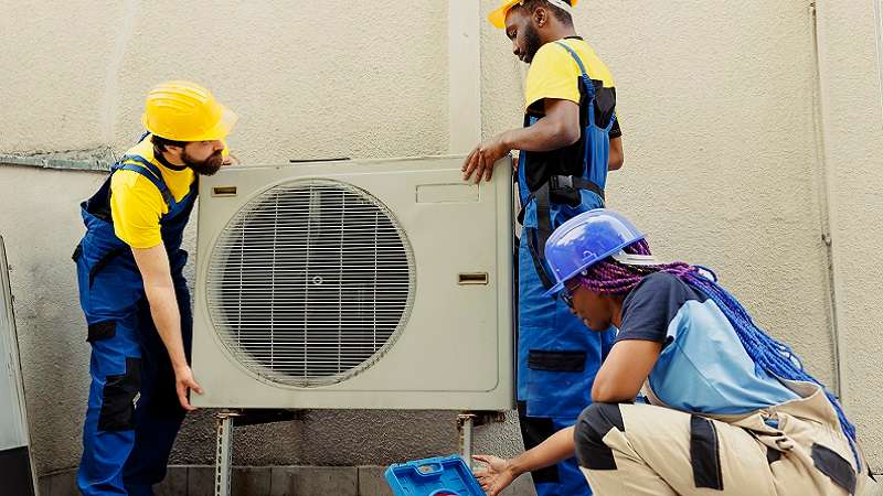 Essential Air Conditioner Maintenance
