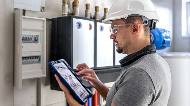 Why Should Furnace Repair Service Check Flame Sensor Problems Early