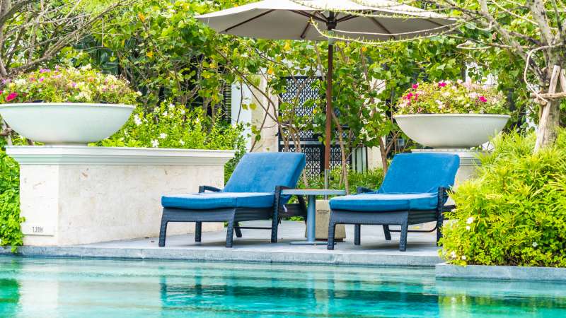 Modern Maintenance Techniques for Backyard Pools