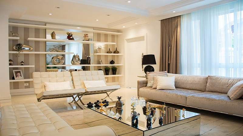 Why Functionality Is Becoming the New Luxury in Home Design
