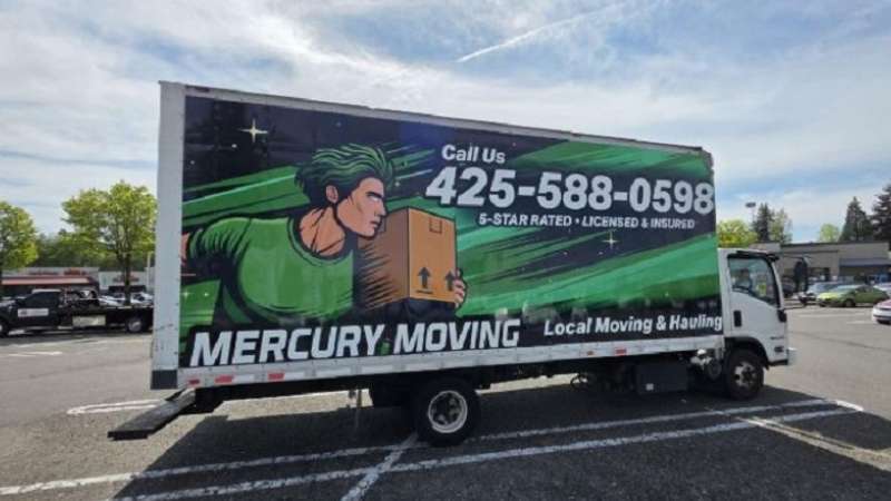 Bothell Moving Company | Local Moving Services Guide