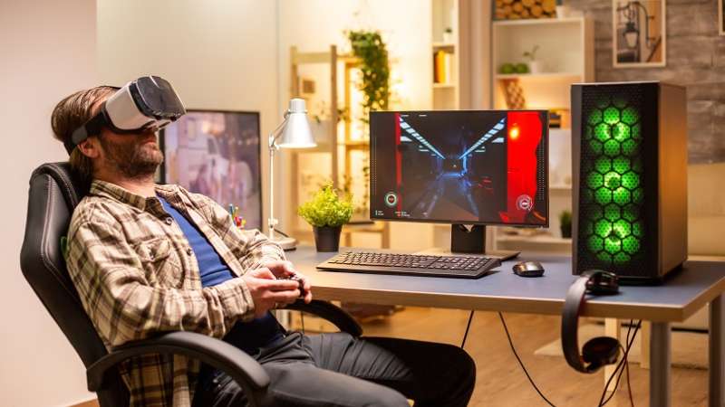 The Evolution of Gaming Peripherals