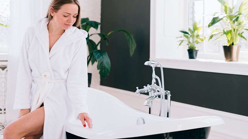 Modern Bathtub Replacement Choices