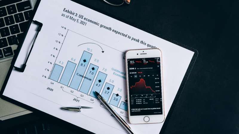 Designing Effective Charts and Data Visualization for Mobile Apps