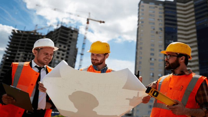 The Top 5 General Contractors in Walton County, GA for 2026