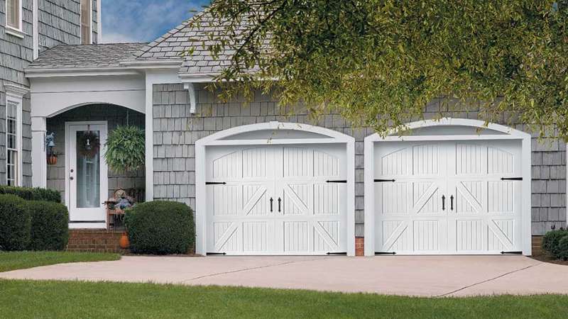 Garage Door