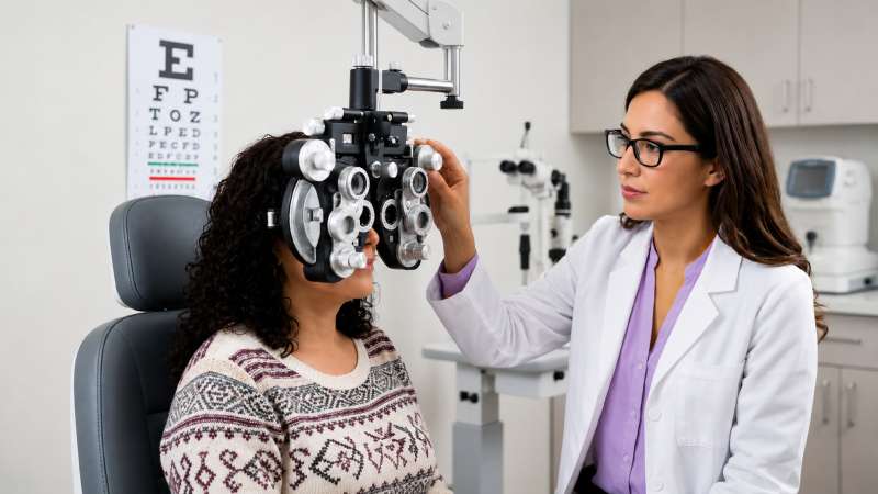 Building a Profitable Clinic with Eyecare Finance