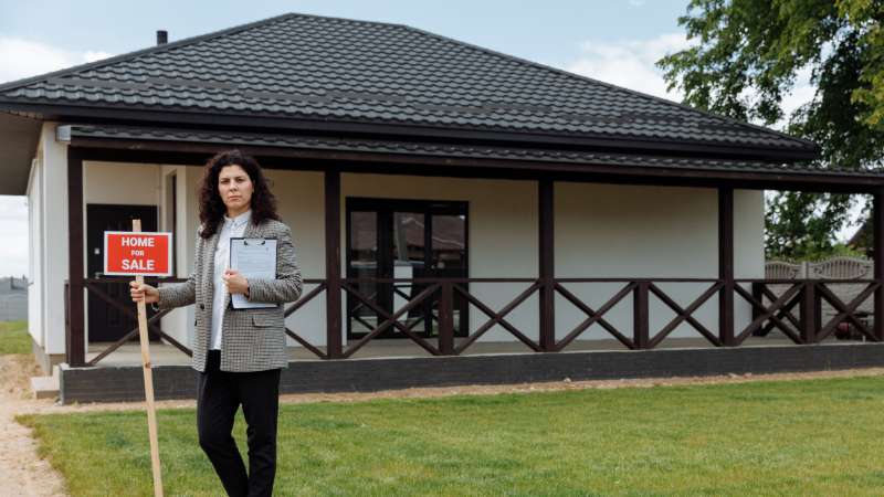 naperville real estate market