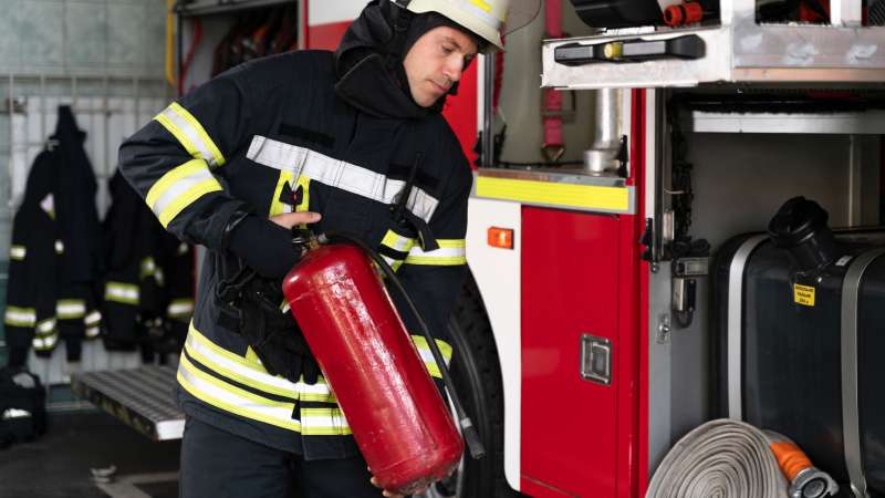 6 Fire Protection Issues That Can Go Unnoticed Between Inspections