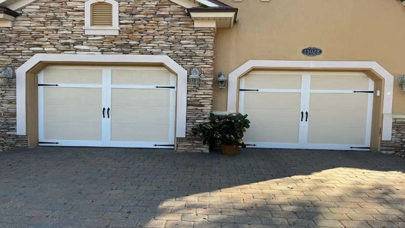 Garage Door